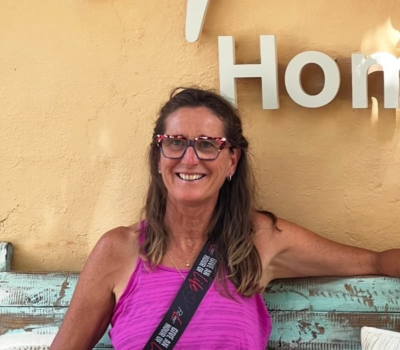 Jeannine - Gsundfit